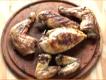 How To Make Skinless Grilled Quartered Chicken